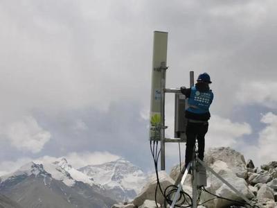 電信普遍服務為鄉(xiāng)村鋪就致富路——國內通信設施服務業(yè)務的使命與成就